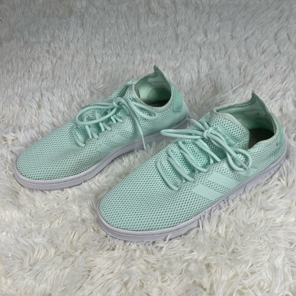 Adidas | Court Adapt | Ice Mint - Picture 1 of 7